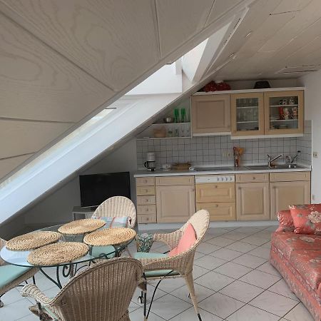 Seeblick Meersburg Apartment Exterior photo